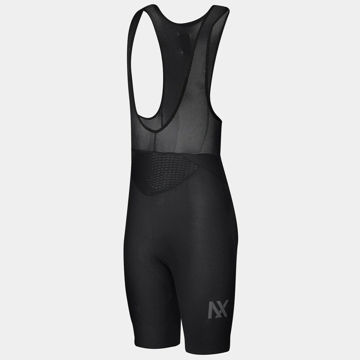 Salopette Cafe du Cycliste Mathilde - Nero - N