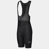 Salopette Cafe du Cycliste Mathilde - Nero - N