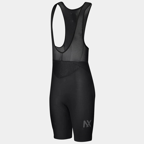 Salopette Cafe du Cycliste Mathilde - Nero - N