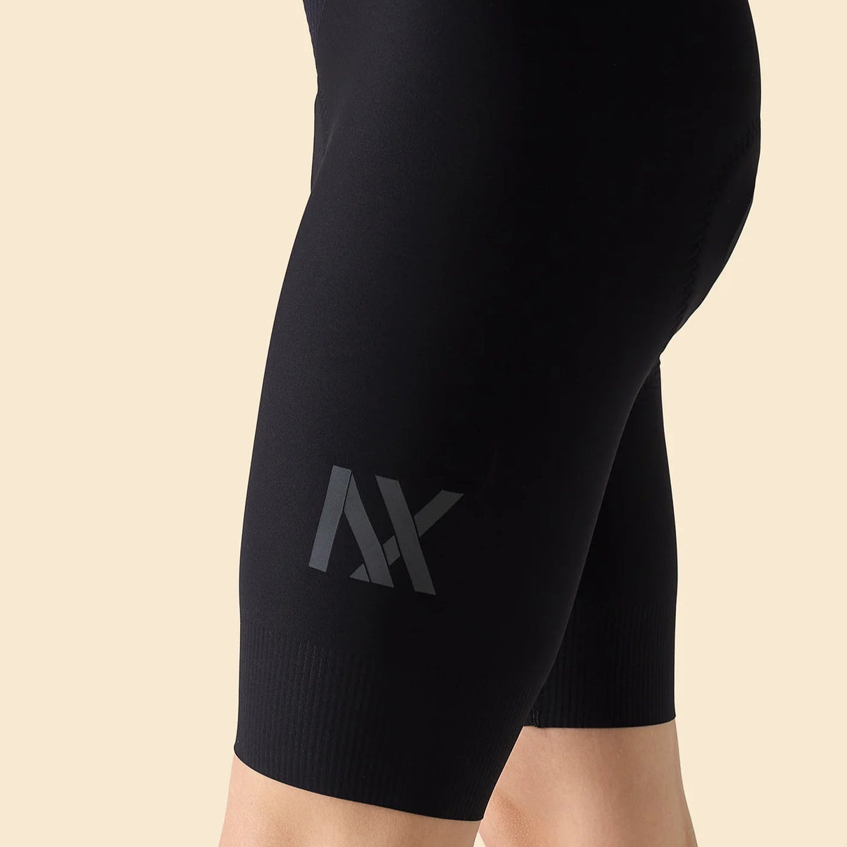Salopette Cafe du Cycliste Mathilde - Nero - Q