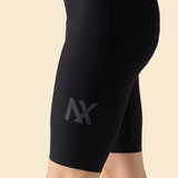 Salopette Cafe du Cycliste Mathilde - Nero - Q