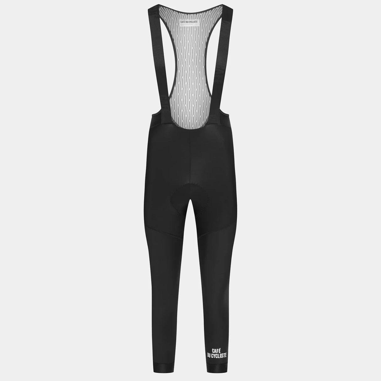 Calzamaglia Cafe du Cycliste Elise - Nero