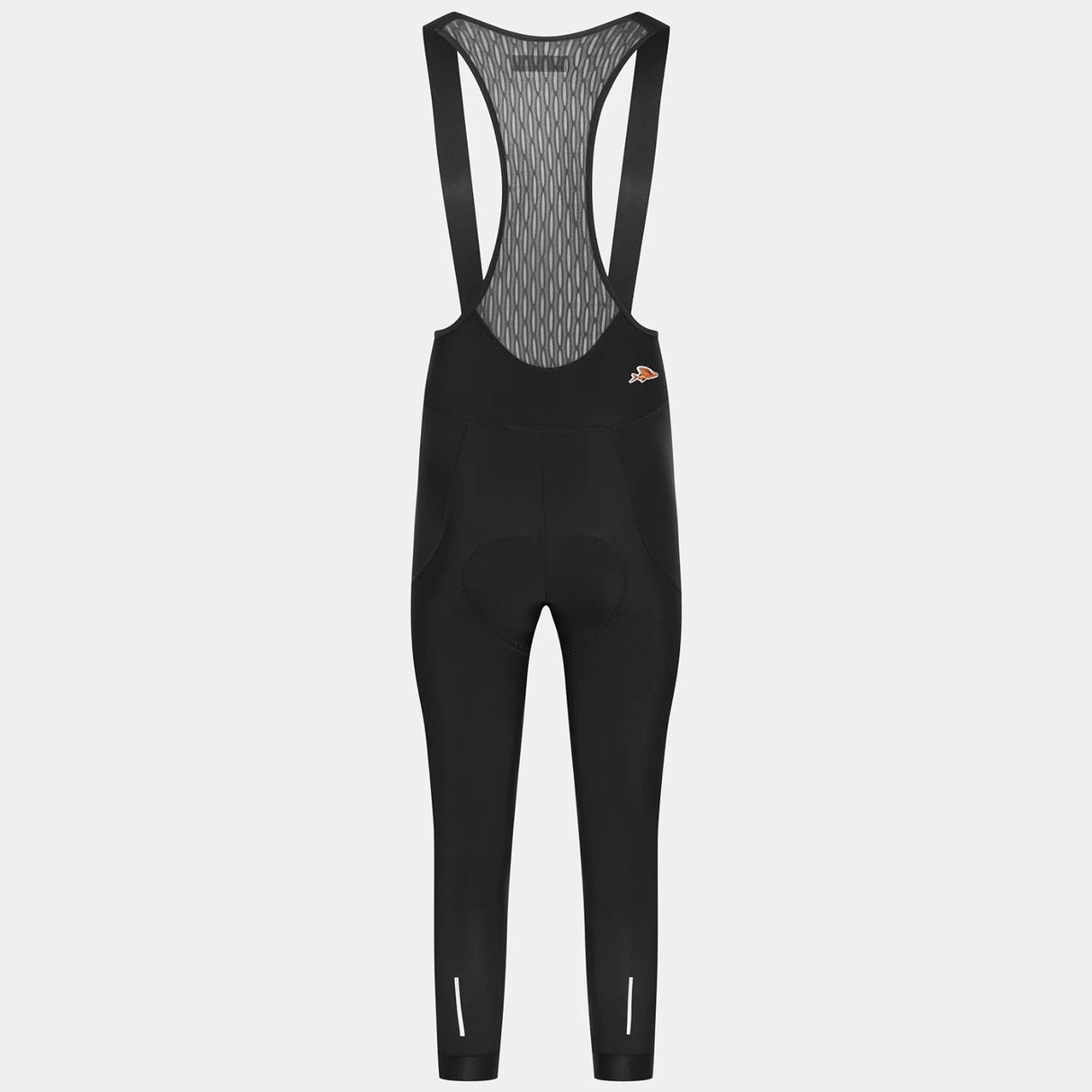 Calzamaglia Cafe du Cycliste Elise - Nero