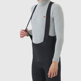Calzamaglia Cafe du Cycliste Elise - Nero