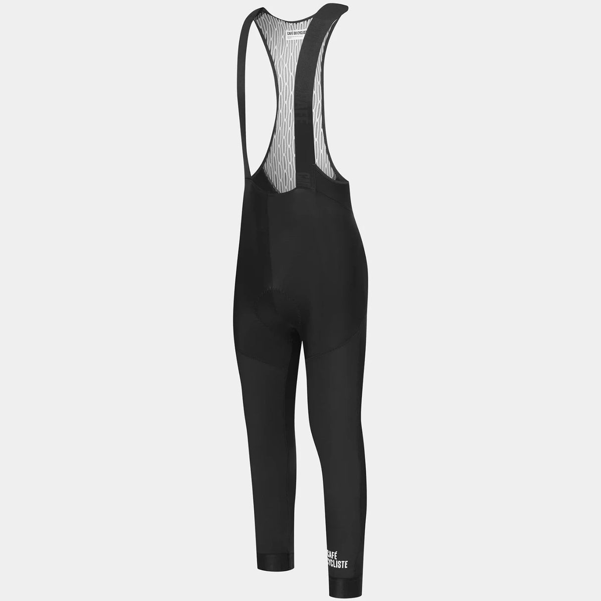 Calzamaglia Cafe du Cycliste Elise - Nero