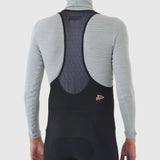 Calzamaglia Cafe du Cycliste Elise - Nero