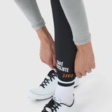 Calzamaglia Cafe du Cycliste Elise - Nero