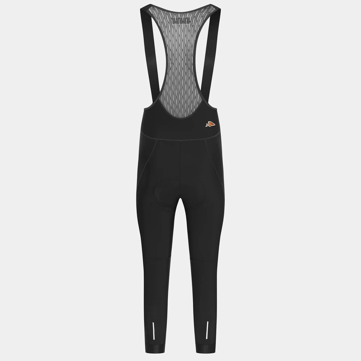 Calzamaglia Cafe du Cycliste Marie - Nero