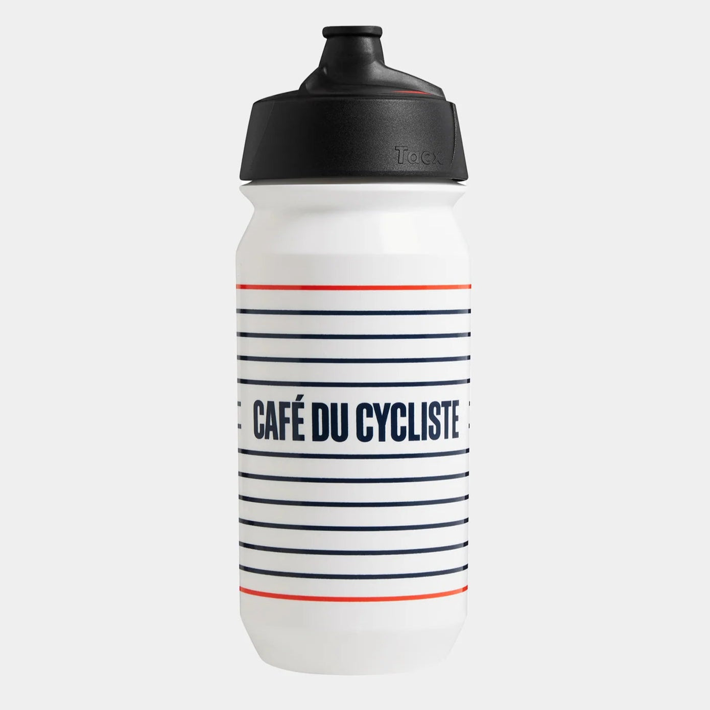 Borraccia Cafe du Cycliste 500 ml - Bianco - C