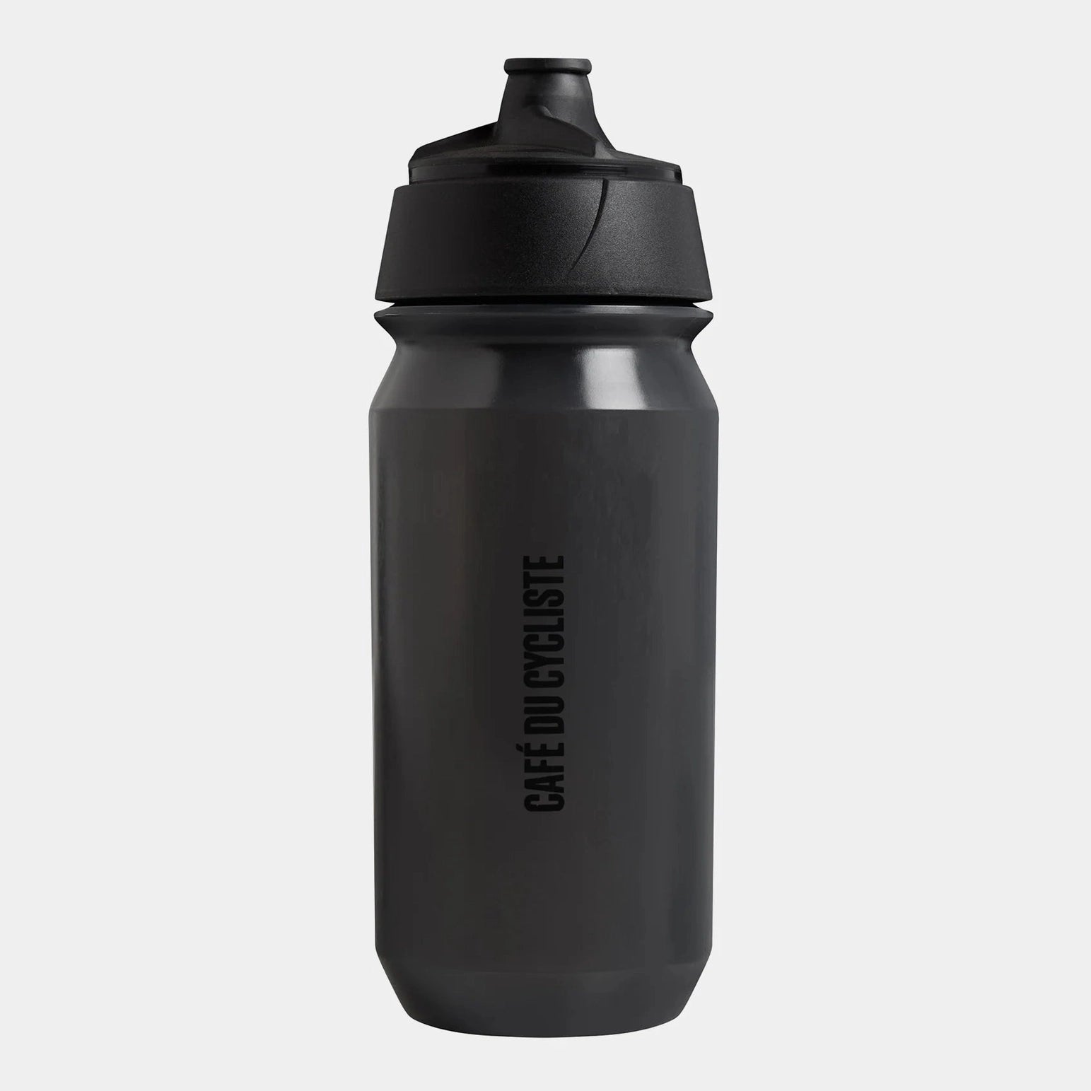 Borraccia Cafe du Cycliste Forever Outsiders 500 ml - Nero - D