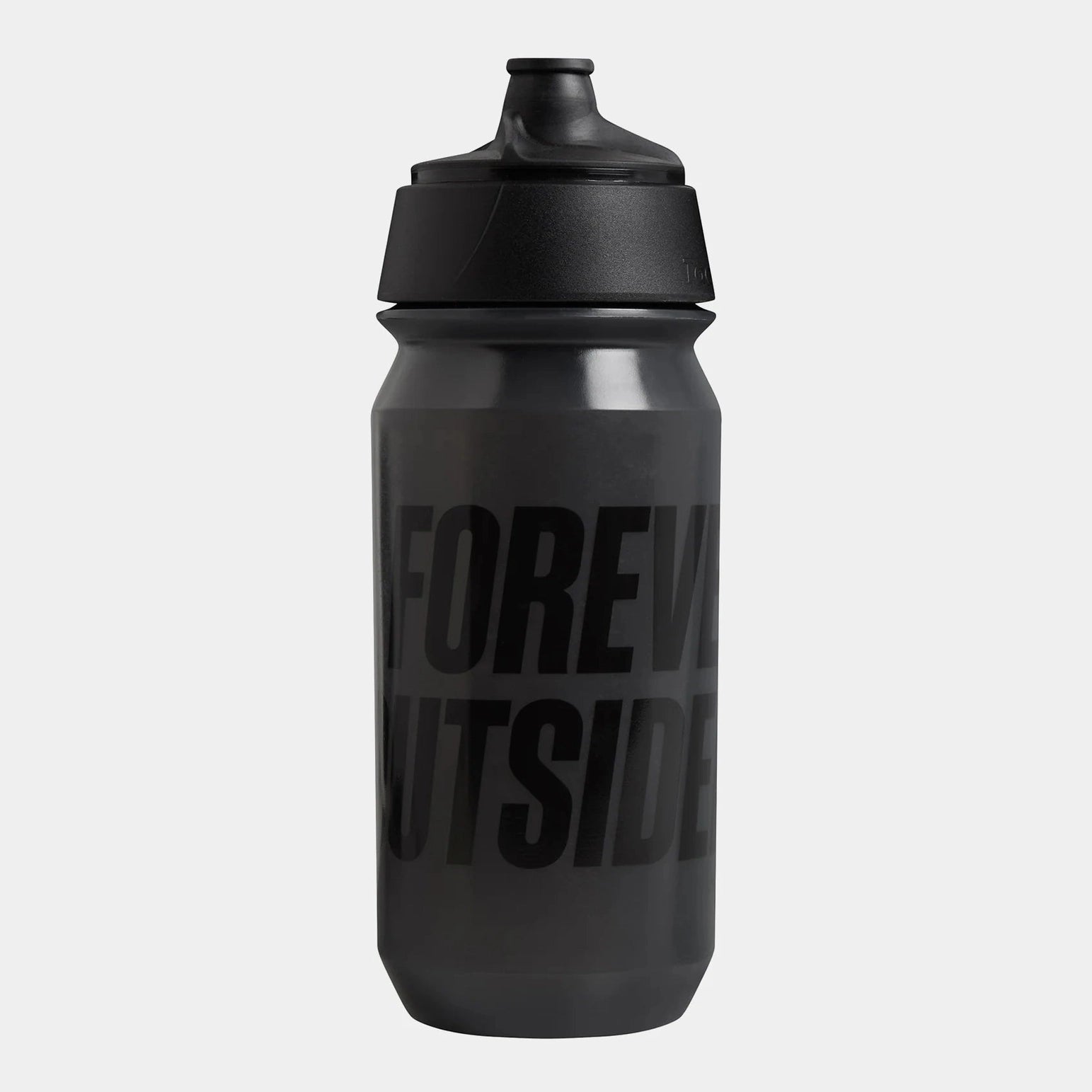 Borraccia Cafe du Cycliste Forever Outsiders 500 ml - Nero - C