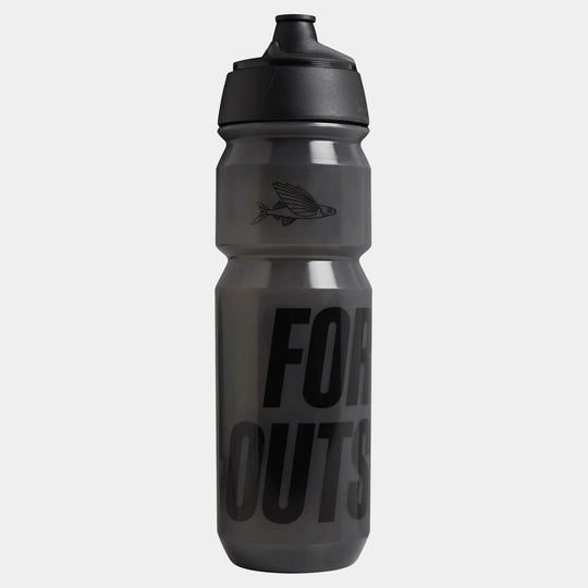 Borraccia Cafe du Cycliste Forever Outsiders 750 ml - Nero
