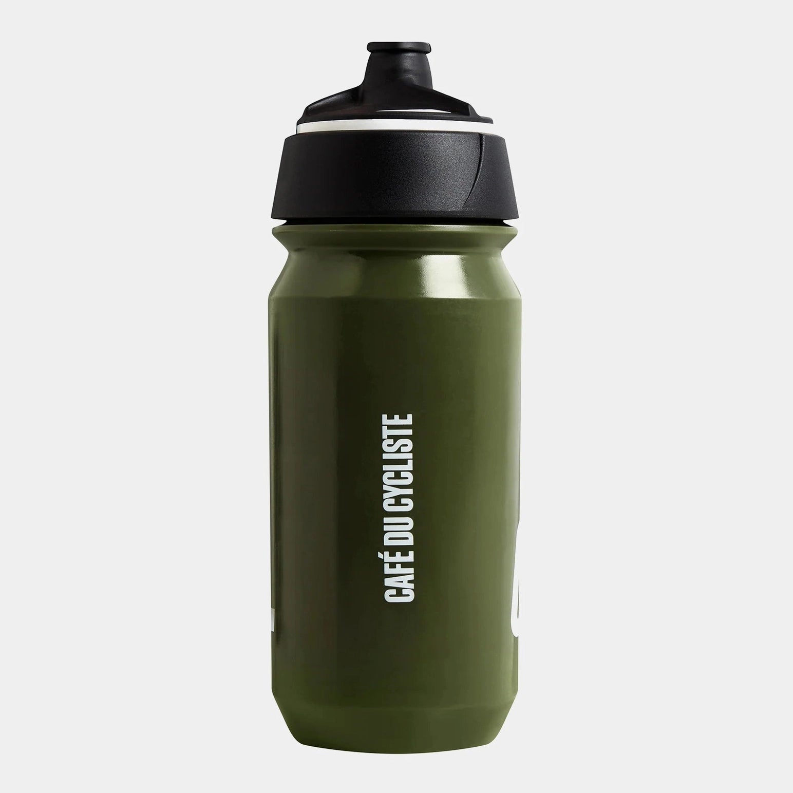 Borraccia Cafe du Cycliste Forever Outsiders 500 ml - Verde - P