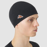 Sottocasco Cafe du Cycliste Billie - Nero