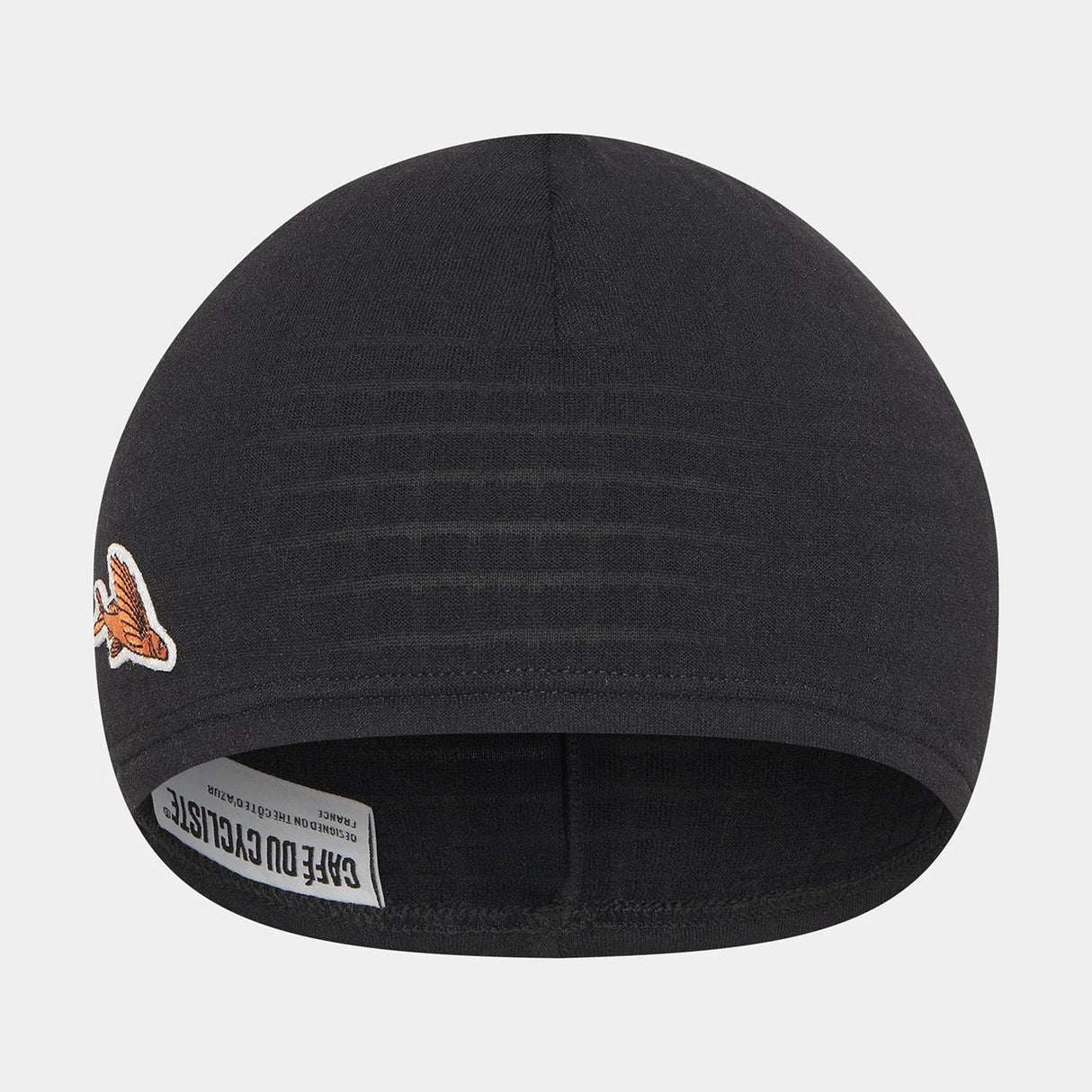 Sottocasco Cafe du Cycliste Billie - Nero