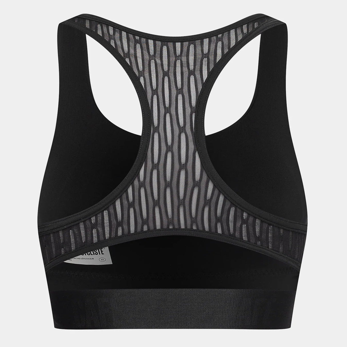 Reggiseno Cafe du Cycliste Cesarine - Nero - P