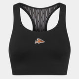 Reggiseno Cafe du Cycliste Cesarine - Nero - N