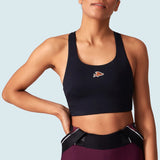 Reggiseno Cafe du Cycliste Cesarine - Nero - Q