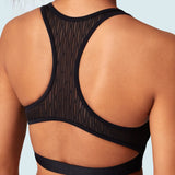 Reggiseno Cafe du Cycliste Cesarine - Nero - A