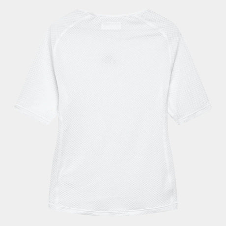 Maglia intima Cafe du Cycliste Liliane - Bianco - G