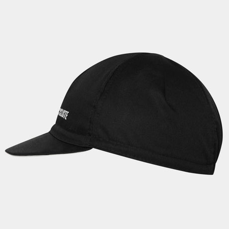 Cappellino Cafe du Cycliste Gapette - Nero - G
