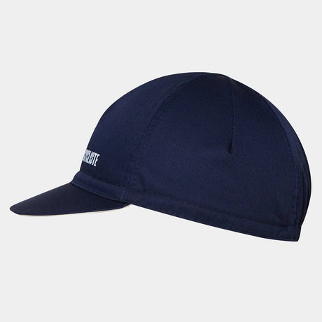 Cappellino Cafe du Cycliste Gapette - Blu - D