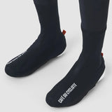Copriscarpe Cafe du cycliste - Nero