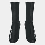 Copriscarpe Cafe du cycliste - Nero