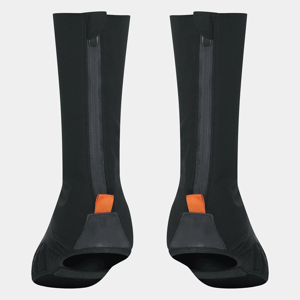 Copriscarpe Cafe du cycliste - Nero