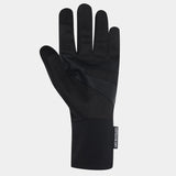 Guanti Cafe du cycliste Softshell - Nero