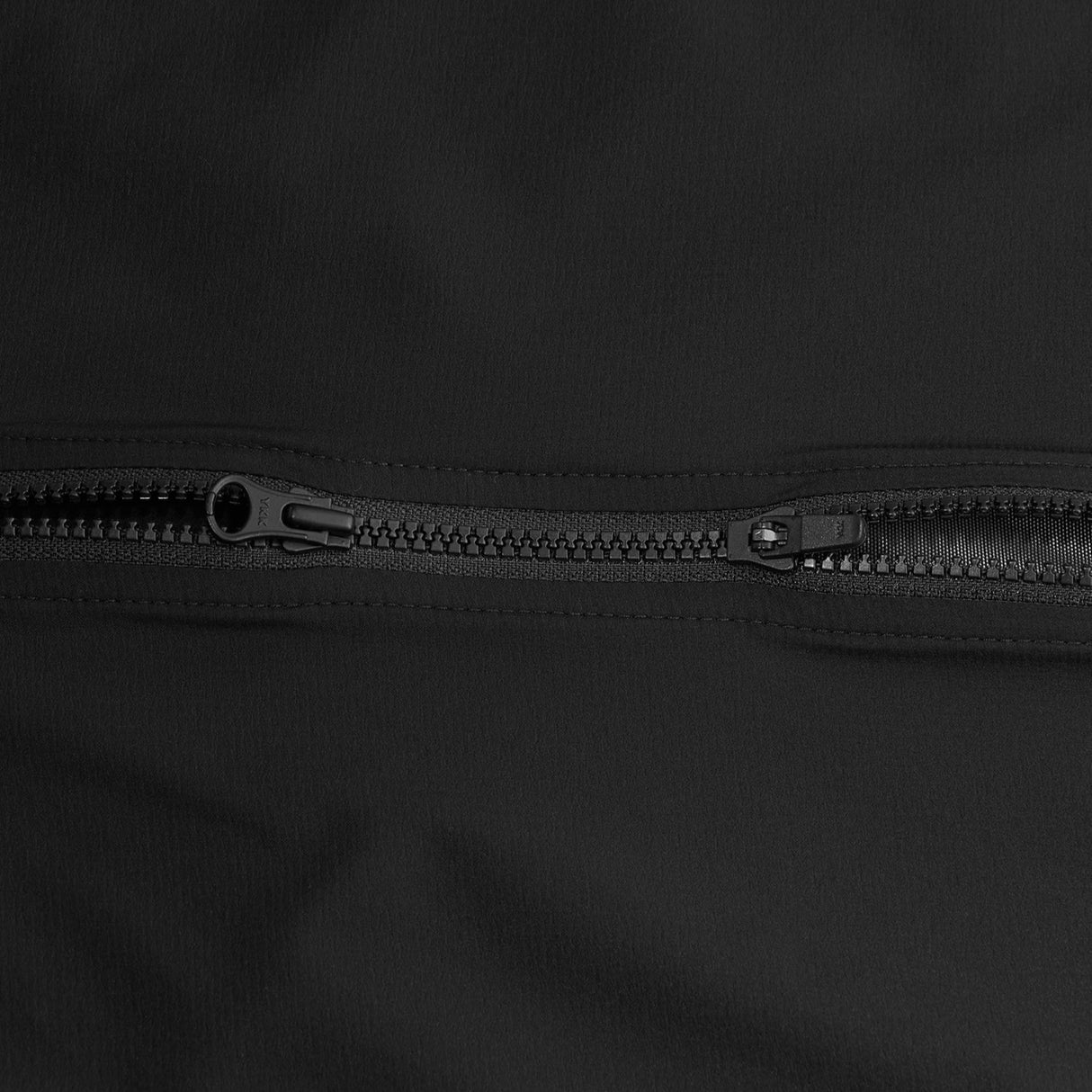 Mantellina Cafe du Cycliste Edith - Nero - H