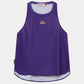Top donna Cafe du Cycliste Julia - Viola - G