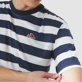 Maglia Cafe du Cycliste Sandie - Blu - Q