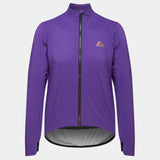 Mantellina Cafe du Cycliste Suzette - Viola - Q