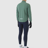 Mantellina Cafe du Cycliste Suzette - Verde - C