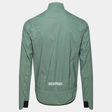 Mantellina Cafe du Cycliste Suzette - Verde - Q