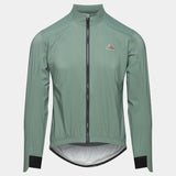Mantellina Cafe du Cycliste Suzette - Verde - O
