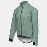 Mantellina Cafe du Cycliste Suzette - Verde - P
