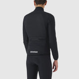 Mantellina Cafe du Cycliste Edith - Nero - G