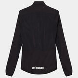 Mantellina Cafe du Cycliste Edith - Nero - A