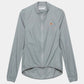 Capa mujer Cafe du Cycliste Edith - Gris