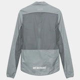 Mantellina donna Cafe du Cycliste Edith - Grigio - G