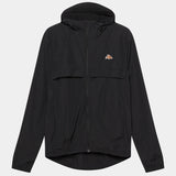 Mantellina Cafe du Cycliste Ilona - Nero - L