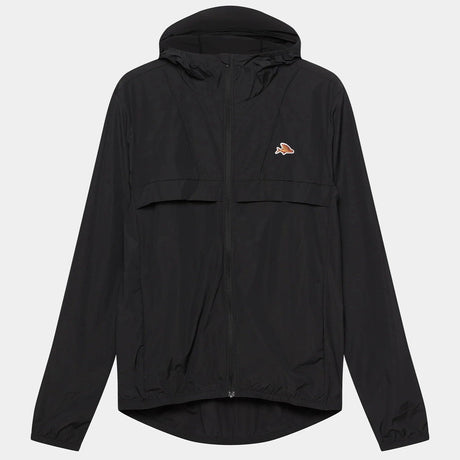 Mantellina Cafe du Cycliste Ilona - Nero - L