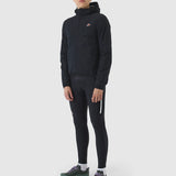 Mantellina Cafe du Cycliste Ilona - Nero - O