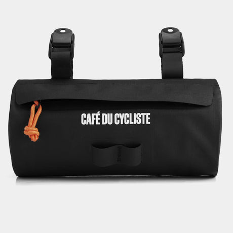Borsa manubrio Cafe du Cycliste Pouch - Nero - B
