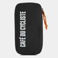 Cafe du Cycliste M phone holder - Black