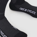 Calze Cafe du Cycliste Primaloft - Blu