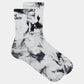 Calze Cafe du Cycliste Tie Dye - Bianco - N