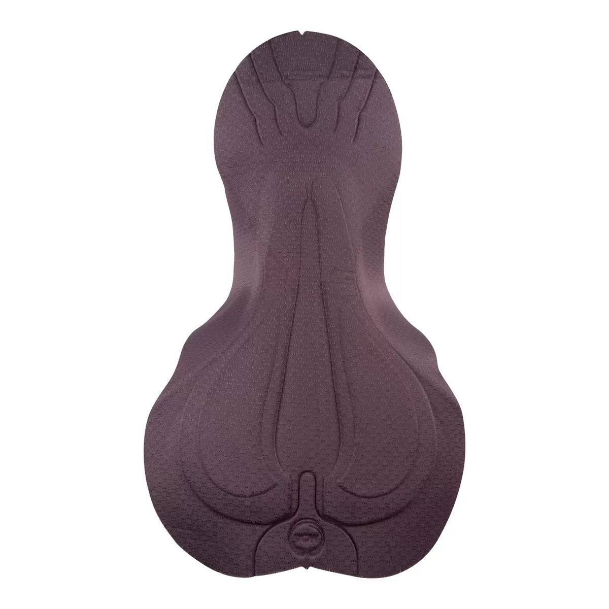 Cuissard à bretelles Nalini Clean - Noir